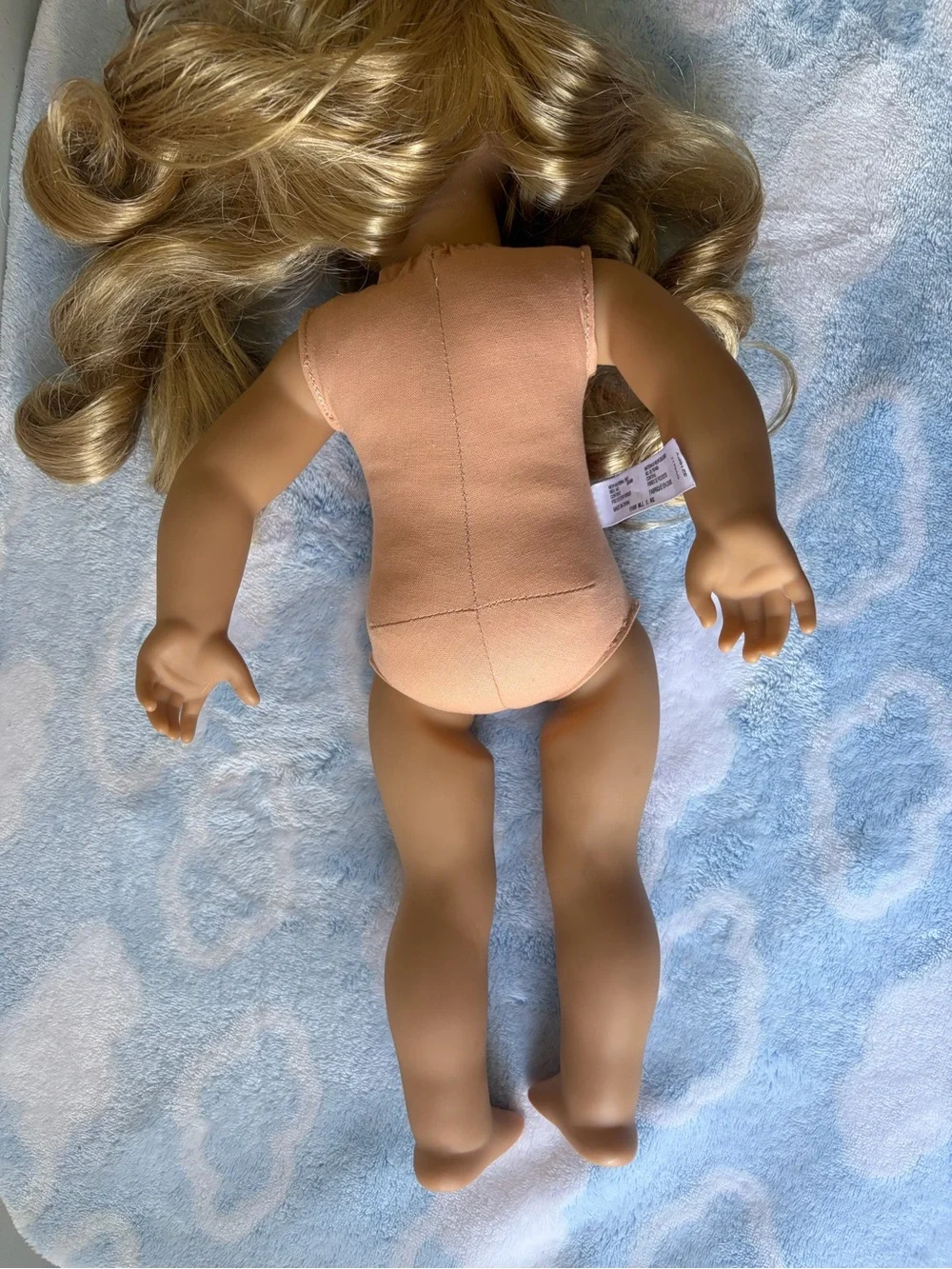 American Girl american girl